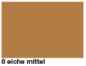 Preview: Clou Holzpaste Eiche mittel, 150 g, 945138